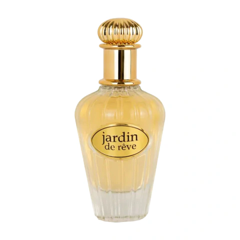 Maison Alhambra - Jardin de Rêve ( DECANT )