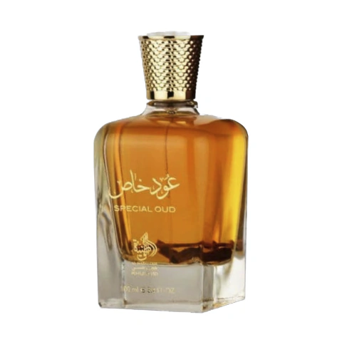 AL Wataniah - Special Oud Eau de Parfum ( DECANT )