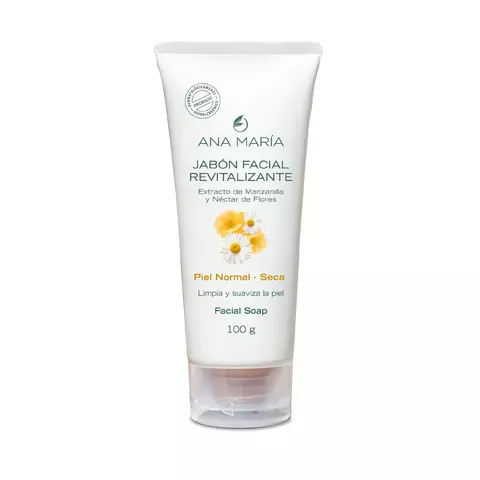 Jabon Fascial Revitalizante ++ Ana Maria - comprar en línea