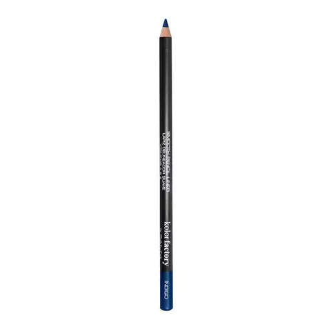 Lapiz Delinead Con Sacapuntas # 17 Indigo ++ Samy - comprar en línea