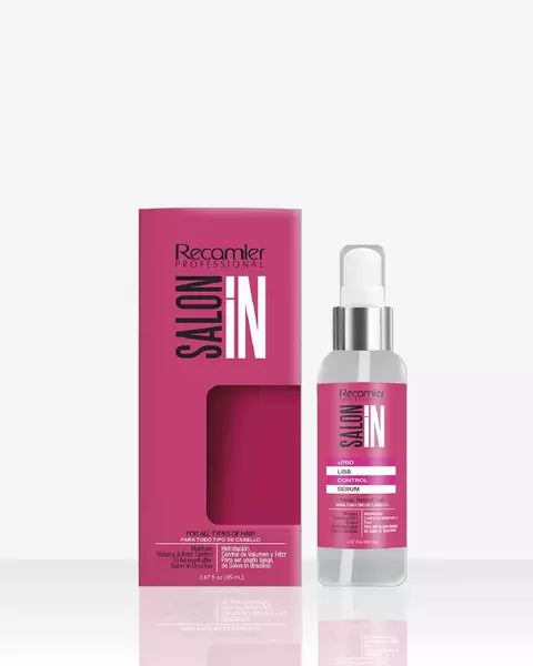 Liss Control Serum 85Ml ++ Recamier - comprar en línea