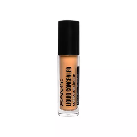 Corrector Liquido # 4 Deep Tan ++ Samy - comprar en línea