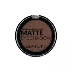 Sombra Compacta Individual # 51 Capuchino ++ Samy - comprar en línea