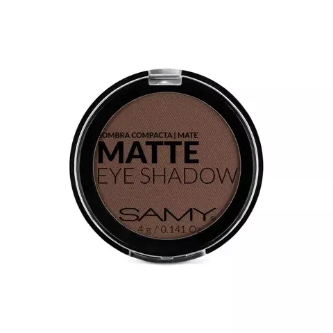 Sombra Compacta Individual # 51 Capuchino ++ Samy - comprar en línea