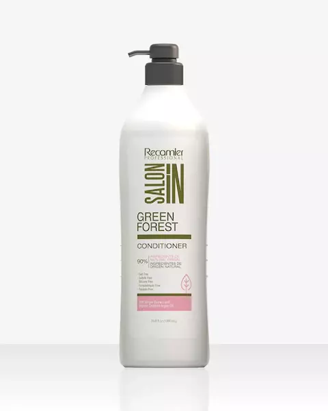 Acondicionador Green Forest / 1000Ml ++ Recamier - comprar en línea