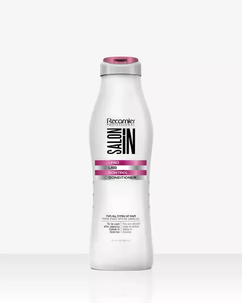 Acondicionador Liss Control / 300 Ml ++ Recamier - comprar en línea