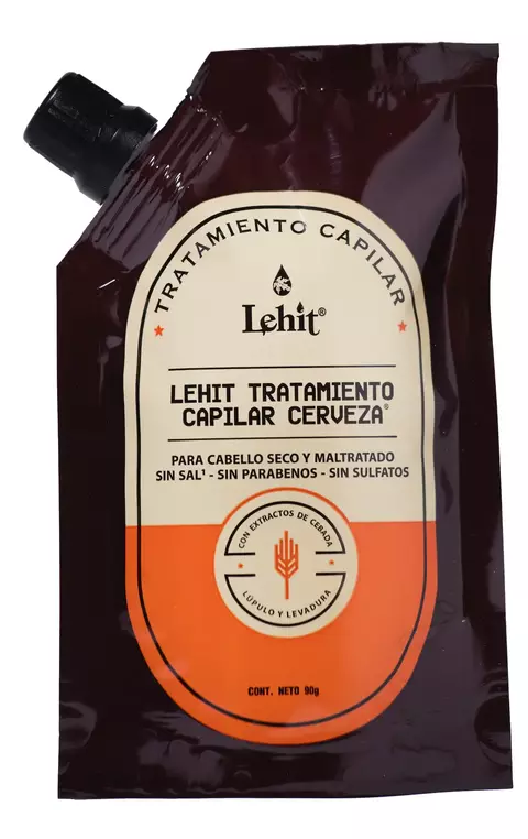 Tratamientos Cerveza Doypac ++ Lehit - comprar en línea