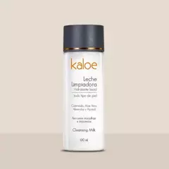 Leche Limpiadora Kaloe ++ Kaloe - comprar en línea