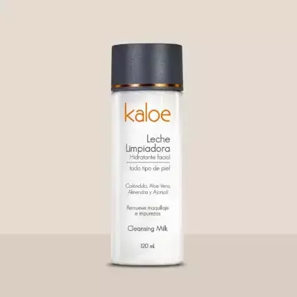 Leche Limpiadora Kaloe ++ Kaloe - comprar en línea