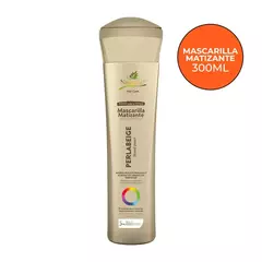 Mascarilla Matizante / Perla Beige * 300 ++ Naissant - comprar en línea