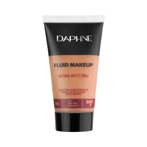 Base Liquida Spf4 / Nature ++ Daphne - comprar en línea