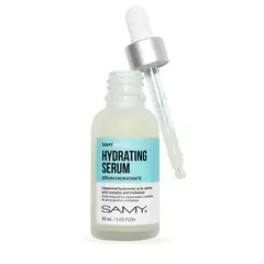 Serum Hidratante X 30Ml ++ Samy en internet