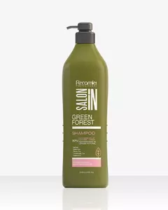 Shampoo Green Forest / 1000Ml ++ Recamier - comprar en línea