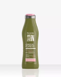Shampoo Green Forest / 300Ml ++ Recamier - comprar en línea