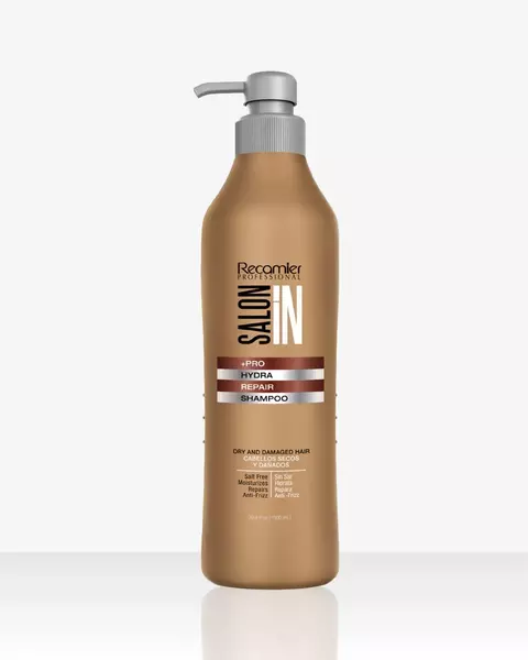 Shampoo Hydra Repair / 1000Ml ++ Recamier - comprar en línea