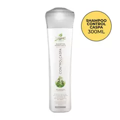 Shampoo Control Caspa / 300 ++ Naissant - comprar en línea