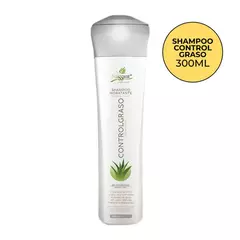 Shampoo Control Graso /300 ++ Naissant - comprar en línea