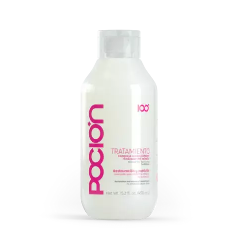 Tratamiento Reaparacion ++ Pocion - comprar en línea