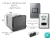 MODULO INTERRUPTOR INTELIGENTE WIFI 1 Canal MD-M6AS JWCOM SMART na internet