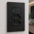 Tomada Modular Interruptor De Parede Bivolt Atualizável na internet