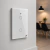 Interruptor Inteligente Zigbee 2 Botões Smart Touch Tuya Alexa na internet