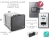 MODULO INTERRUPTOR INTELIGENTE ZIGBEE 1 Canal MD-M6AS JWCOM SMART na internet