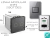 MODULO INTERRUPTOR INTELIGENTE WIFI 2 Canais MD-M6BS JWCOM SMART na internet