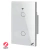 Interruptor Inteligente Zigbee 2 Botões Smart Touch Tuya Alexa