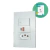 Tomada Interruptor Com Carregador Usb 20w Turbo 10a - SU-613