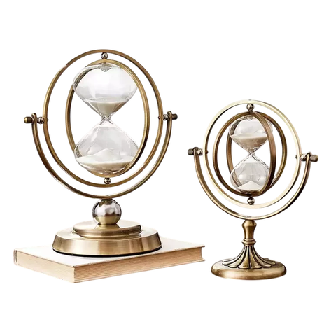 Ampulheta Moderna DaVinci - comprar online