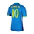 Camisa Seleção Brasileira II 24/25 - Torcedor Nike Masculina - Azul na internet