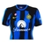 Camisa Inter de Milão I 23/24 - Torcedor Nike Feminina - Azul e preta - loja online