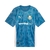 Camisa Palmeiras Goleiro I 25/26 - Torcedor Puma Masculina - Azul com detalhes em branco