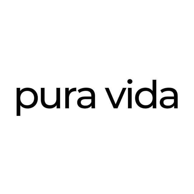 Pura Vida