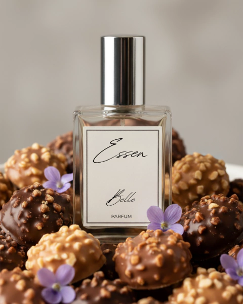 Perfume Belle