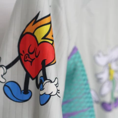 Jersey Good Vibes (Mujer) - comprar en línea