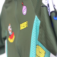 Jersey Dejalo ir (Mujer)