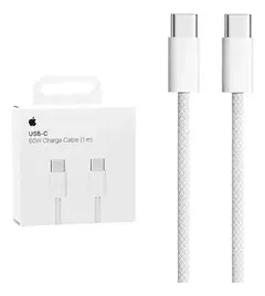 Cable USB-C a USB-C en internet