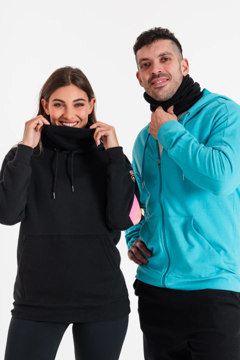 Cuello Polar
