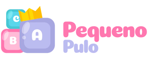 Pequeno Pulo | Roupas de Bebê RN a 18M com conforto e qualidade