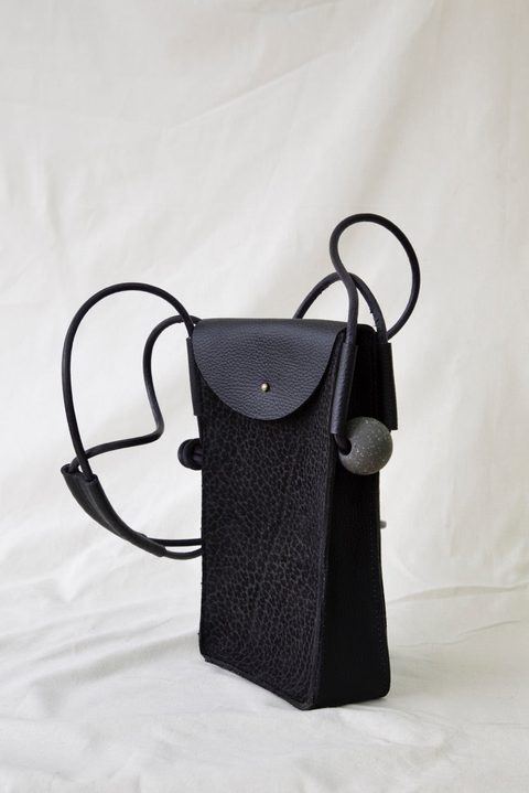 BULLHIDE Crossbody Bag