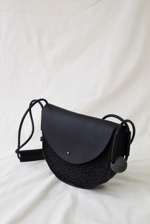 BULLHIDE Crossbody Purse