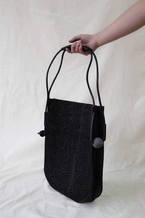 BULLHIDE Tote