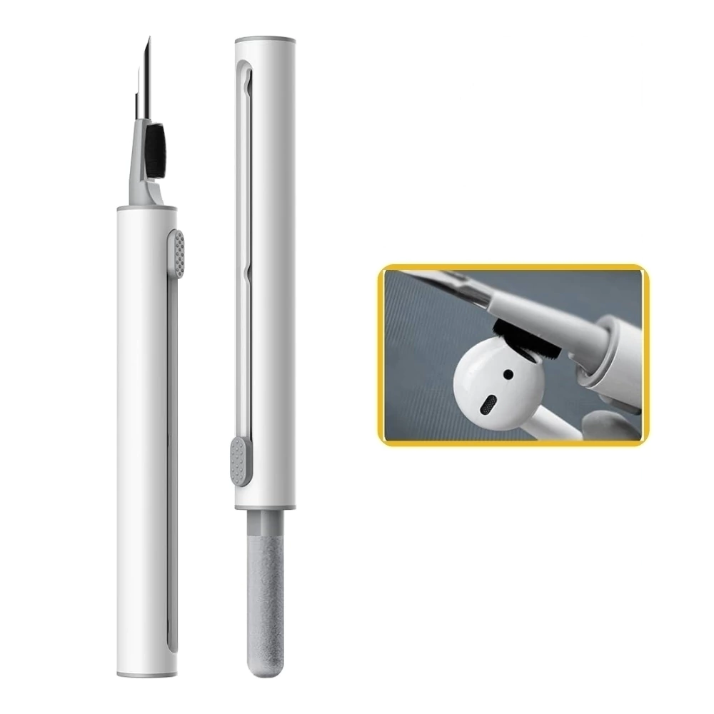 Herramienta de Limpieza para Dispositivos