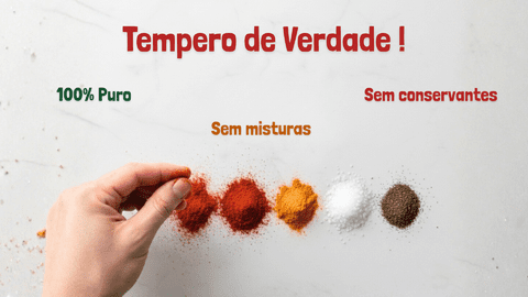 Banner de Clube do Tempero