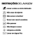 Meia Soquete Sapatilha Invisível Preta Atividades Físicas/Casual 38-43 - loja online