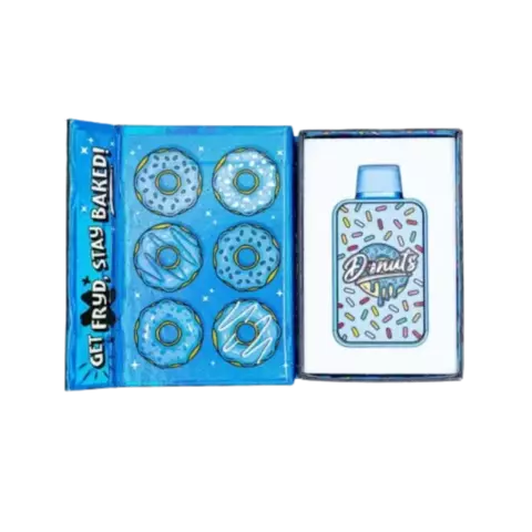 Blueberry Frosting (Híbrido) - comprar en línea