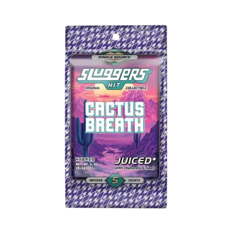 Cactus Breath (Híbrido) - comprar en línea