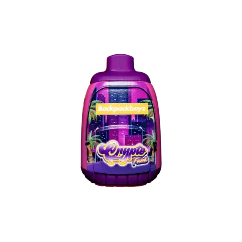 Crypto Funk (Híbrido) - comprar en línea