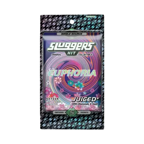 Euphoria (Sativa) - comprar en línea